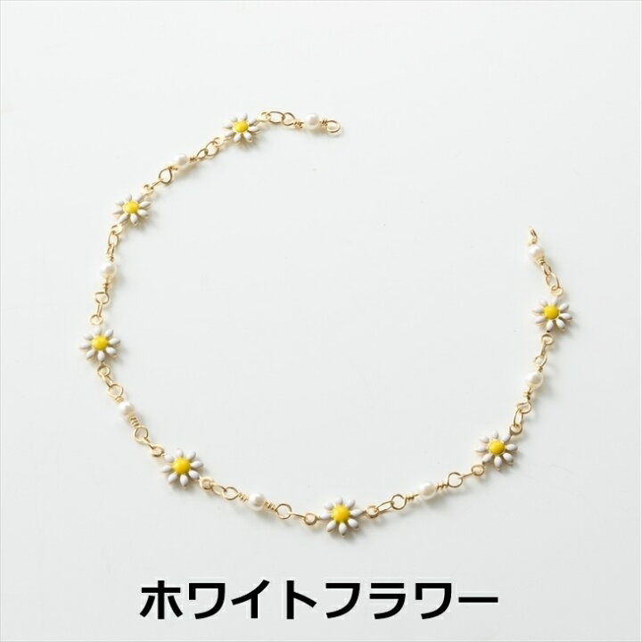 楽天市場】チェーン アクセサリー パーツ ゴールド シルバー 10cm 