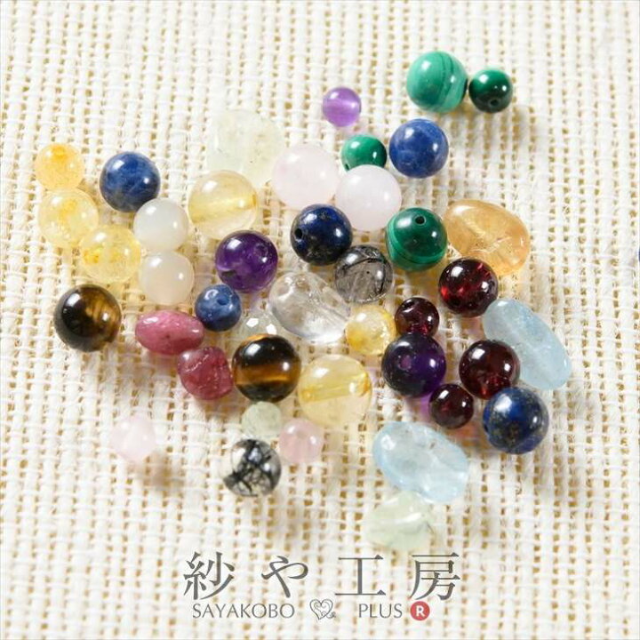 楽天市場】純天然石 天然カラー 天然石 無処理 パワーストーン 天然 