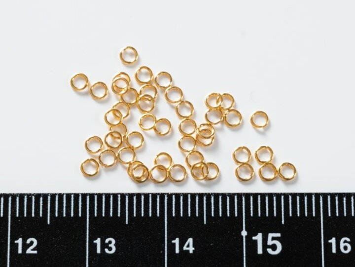 楽天市場】丸カン 極小 金メッキ ゴールド 2.5mm 0.3g リング 基本 基本材料 マルカン キーホルダー ネックレス ピアス イヤリング 約0.3cm 基礎金具 華奢 極細 繊細 さや工房 アクセサリー パーツ ハンドメイド 材料 アクセサリーパーツ 問屋 卸 おすすめ ... 楽天市場】丸カン 極小 金メッキ ゴールド 2.5mm 0.3g リング 基本 基本材料 マルカン キーホルダー ネックレス ピアス イヤリング 約0.3cm 基礎金具 華奢 極細 繊細 さや工房 アクセサリー パーツ ハンドメイド 材料 アクセサリーパーツ 問屋 卸 おすすめ ...