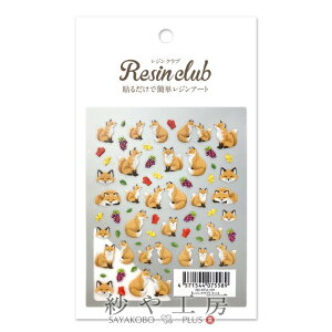 Resin club(WNu) ߍ݃WV[ Lcl ANZT[ p[c uE 88×150mm 1    Wp  W ≮ Wpi WV[ nhCh t