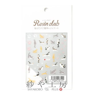 Resin club(WNu) ߍ݃WV[ gƃ~P 88×150mm 1 1 L lR Wp  W Wpi WV[ W OєL ANZT[ p[c nhCh 