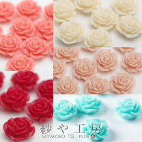 楽天市場】薔薇 カボションの通販