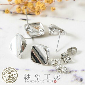 sAXp[c jbPt[ 316L XeX ϑސFh~H 炩XNGA Vo[ 13mm 2yA 4 Jt AM[Ή T[WJXeX 1.3cm H[ ANZT[ p[