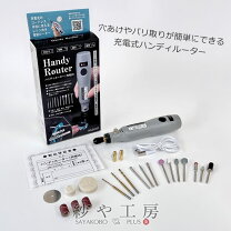 楽天市場】ルーター ハンドメイドの通販