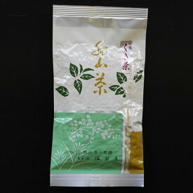 狭山特上くき茶