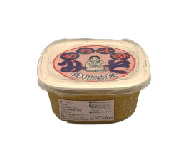 もち大豆みそ 500g