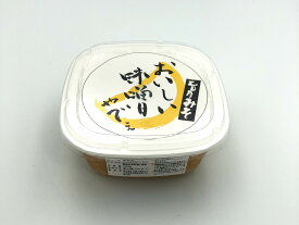 三日月みそ　500g