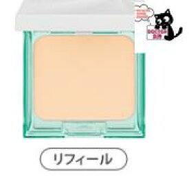 [ ノエビア化粧品 ] リフィール レイセラ プロテクターUVフェイスパウダー(パフ付) 12g　日焼け止め