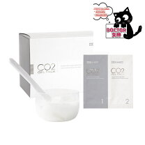 楽天市場】20回分 ドクターセレクト co2ジェルパックの通販 