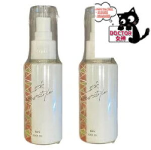 y2ZbgzReFa t@ bNIC 100ml×2 ReFa LOCK OIL A _[WC c wAPA wAIC