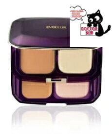 メナード エンベリエ　エッセンスインファンデーション全6色選びます 正規品保証　送料無料モイストタイプ 7g ・ パウダータイプ 7.5g