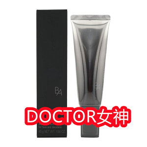 2024�N3��1������ POLA B.A ���C�g �Z���N�^�[�@N�q�����p�N���[���E�����P�~�߁rSPF50+�EPA++++45g