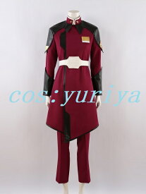 機動戦士ガンダムSEED DESTINY ザフト軍服 ルナマリア★コスプレ衣装
