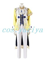 楽天市場】コスプレ 天祥院英智の通販