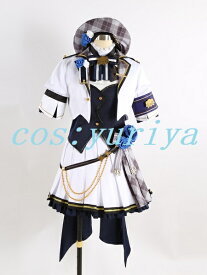バーチャルライバー VTuber にじさんじ 先斗寧 ぽんとねい★コスプレ衣装