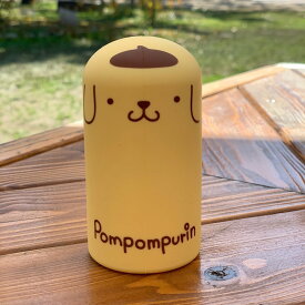 ポムポムプリンのおすすめグッズでプレゼントに人気の商品を教えてください！