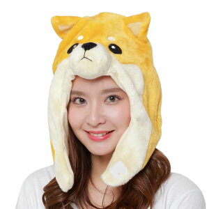 SAZAC �T�U�b�N �Č� ������ݖX�q �L���b�v ��蕨 ���Ԃ���� ���� �n���E�B�� ���킢�� ���� �Ȃ肫�� �R�X�v�� �L�����N�^�[ �O�b�Y �A�j�}�� ���� �� �y�b�g