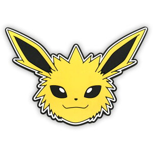 SAZAC TUbN |P T_[X C[uCY _CJbg}Olbg o[}Olbg |PbgX^[ Pokemon Jolteon ObY G [ }Olbg 킢