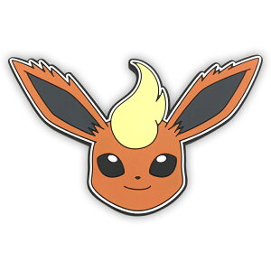 SAZAC TUbN |P u[X^[ C[uCY _CJbg}Olbg o[}Olbg |PbgX^[ Pokemon Flareon ObY G [ }Olbg 킢