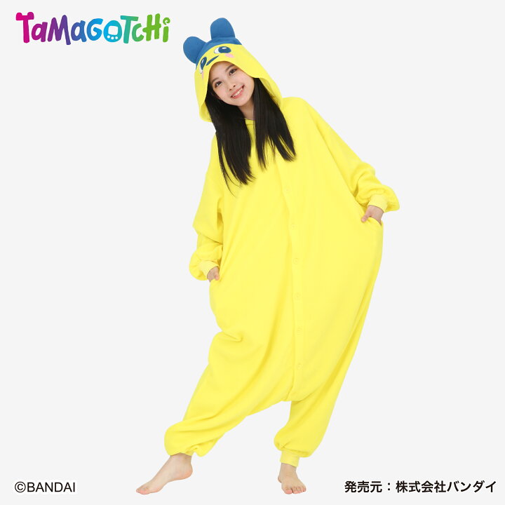 たまごっち まめっち 着ぐるみ SAZAC ONLINE STORE