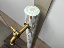 楽天市場】 水栓柱 : 作善堂
