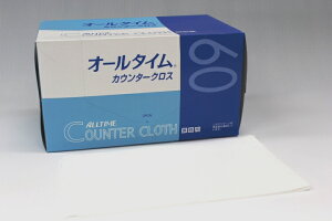 AT�J�E���^�[�N���X���� 35×61cm FT-300�z���C�g(60����)