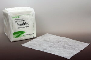 �f�C���[���[�X�J�E���^�[�N���X�y�n���L�[�z 35×30cm FT-130�z���C�g(100����)