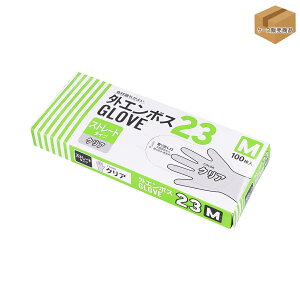 �O�G���{�XGLOVE23����@�����@M�@�i100��×50�����j