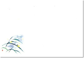 テーブルマット　＜銀龍＞　蛍　T−118（100枚入り）