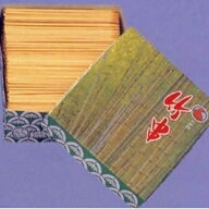 たか印　竹串　13．5cm　2．5φ　箱入り（1kg）