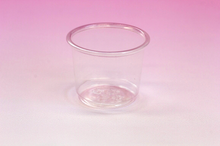 新色追加して再販 透明プラカップ 透明プラスチックカップを激安販売 １オンス試飲用が １個＝２．５５円 １オンス ３０ｍｌ 3000個 25％OFF プラスチックカップ１