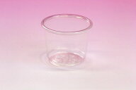 プラスチックカップ1　30ml（1オンス） (3000個)