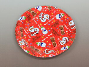 �N���X�}�X�@�y�[�p�[�g���[�@DM�|3�@�Ⴞ��܁i5������j