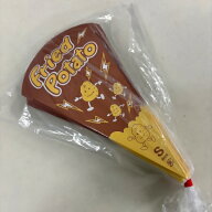 三角ポテトくん【フライドポテト】Sサイズ　（100枚入）