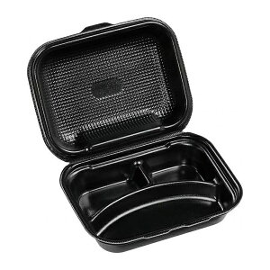 DLVボーノ23−18−1MFP 黒W (30枚入)【電子レンジ対応】