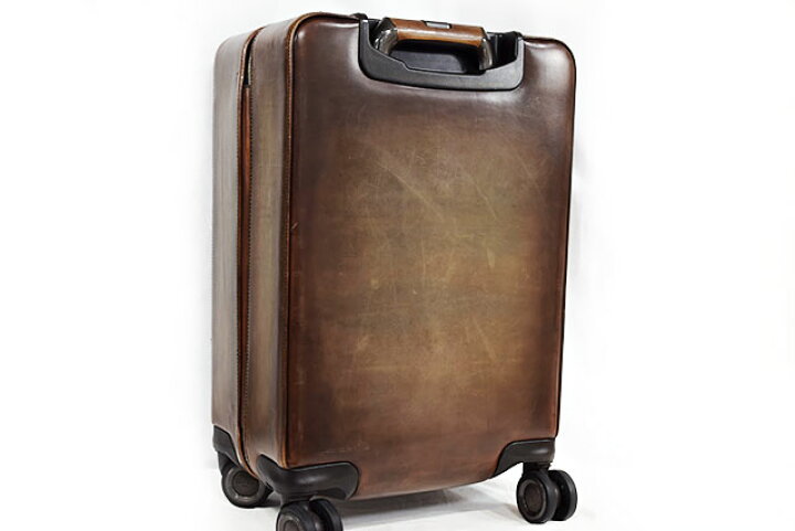 楽天市場】ベルルッティ Berluti 四輪 キャリーケース フォーミュラ  