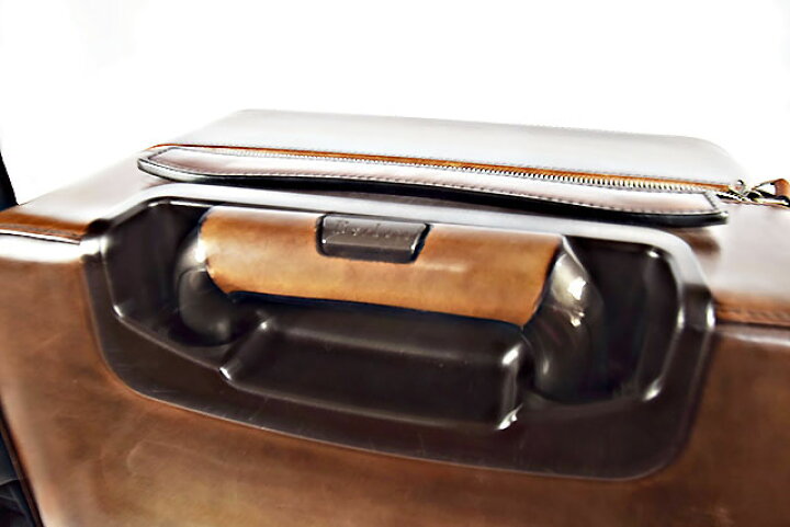 楽天市場】ベルルッティ Berluti 四輪 キャリーケース フォーミュラ  