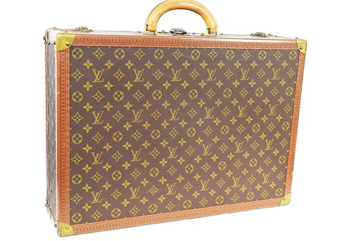 楽天市場】ルイヴィトン LOUIS VUITTON トランク コトヴィル55 M21421 
