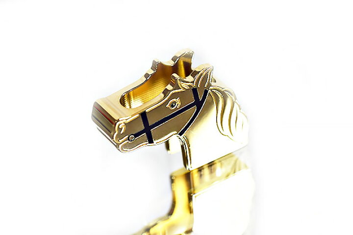 楽天市場】エルメス HERMES ツイリーリング スカーフリング  