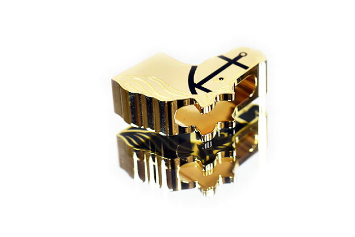 楽天市場】エルメス HERMES ツイリーリング スカーフリング  