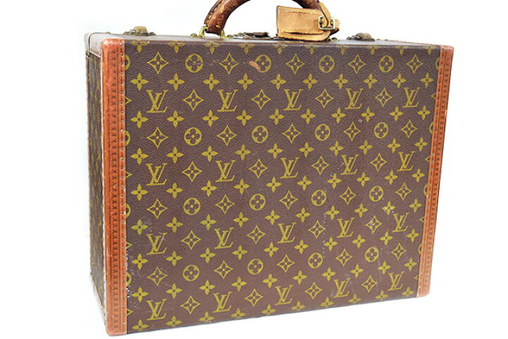楽天市場】ルイヴィトン LOUIS VUITTON スーパープレジデント 