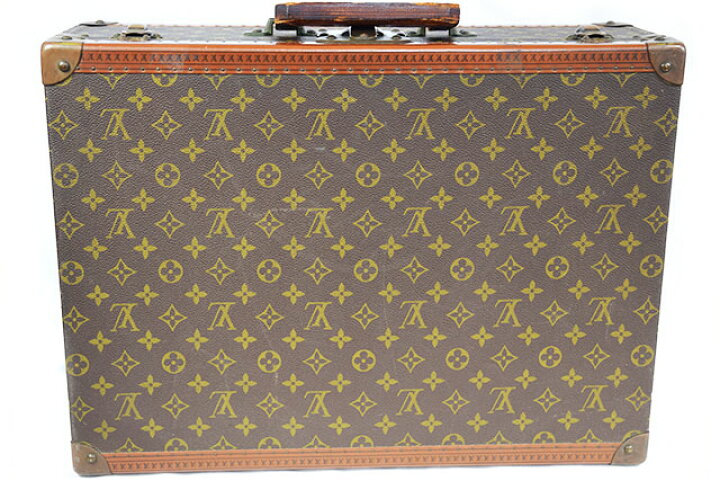 楽天市場】ルイヴィトン トランク コトヴィル50 モノグラム M21422  