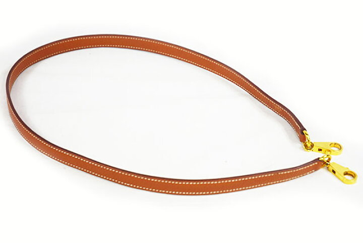 楽天市場】エルメス HERMES ショルダーストラップ ケリー用 ボリード用  