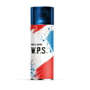 W.P.S. 防水スプレー 除菌 抗菌 防汚 機能付き 大容量モデル420ml 日本製