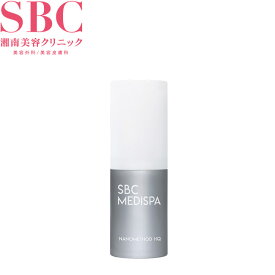 SBC MEDISPA ナノメソッドHQ湘南美容クリニック