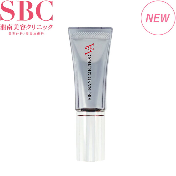 楽天市場】SBC ナノメソッドVA : SBC湘南美容クリニック公式店 