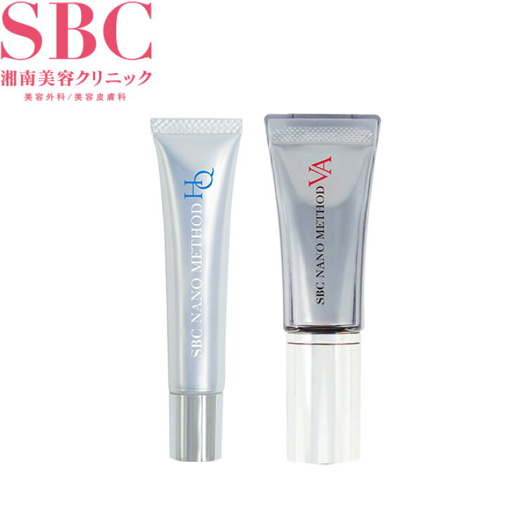 楽天市場】ナノメソッドVA ＋ ナノメソッドHQ湘南美容クリニック  