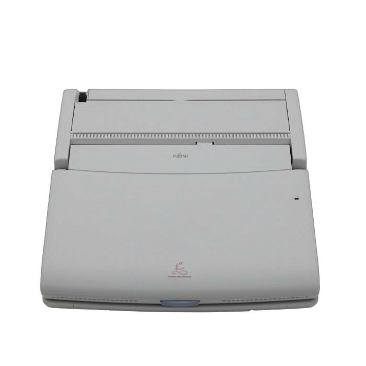 楽天市場】【中古】 ワープロ 富士通 オアシス LX-B10整備品 動作確認 
