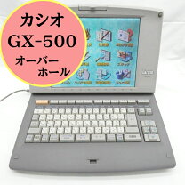 楽天市場】casio gx－50の通販 