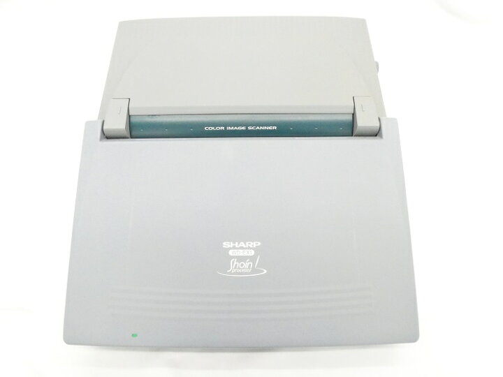 楽天市場】【中古】 【180日保証】 シャープ ワープロ 書院 WD-EX1 